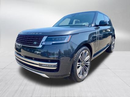 2025 Land Rover Range Rover Minneapolis MN