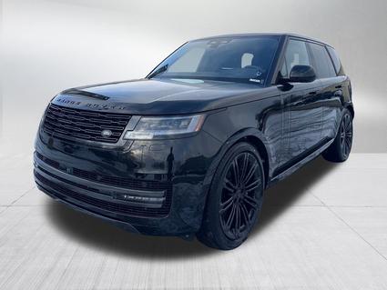 2026 Land Rover Range Rover Minneapolis MN