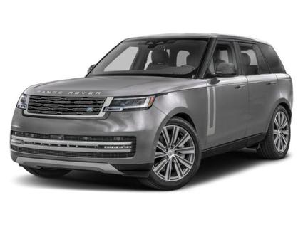 2026 Land Rover Range Rover Minneapolis MN