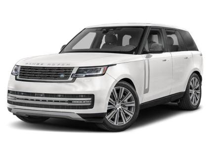 2024 Land Rover Range Rover Minneapolis MN