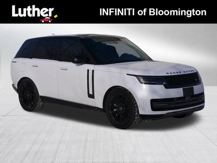 2024 Land Rover Range Rover Minneapolis MN