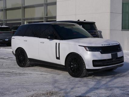2024 Land Rover Range Rover Minneapolis MN