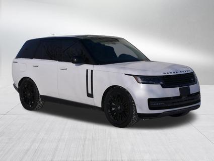 2024 Land Rover Range Rover Minneapolis MN