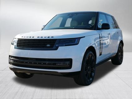 2025 Land Rover Range Rover Minneapolis MN