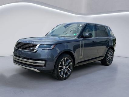 2025 Land Rover Range Rover Roanoke VA