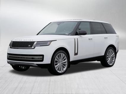2025 Land Rover Range Rover Minneapolis MN