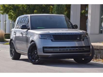 2024 Land Rover Range Rover Lexington KY