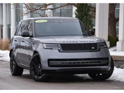 2024 Land Rover Range Rover Lexington KY