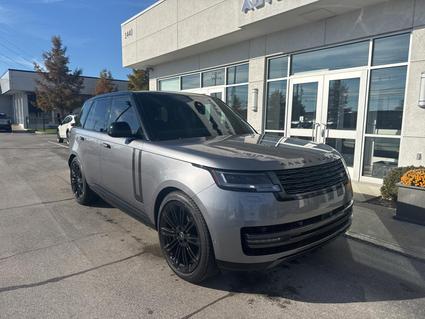 2024 Land Rover Range Rover Lexington KY