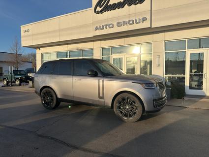 2024 Land Rover Range Rover Lexington KY