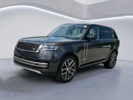 2025 Land Rover Range Rover Roanoke VA