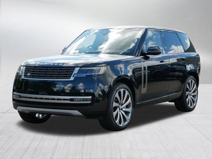 2025 Land Rover Range Rover Minneapolis MN