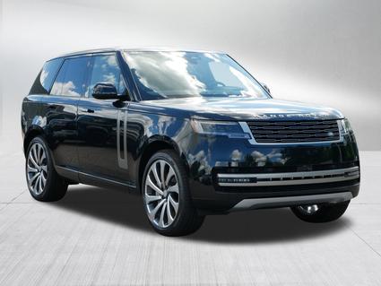 2025 Land Rover Range Rover Minneapolis MN