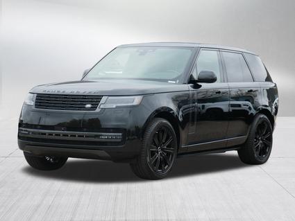 2025 Land Rover Range Rover Minneapolis MN