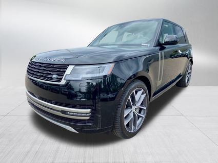 2025 Land Rover Range Rover Minneapolis MN