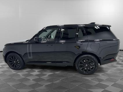2025 Land Rover Range Rover Wapakoneta OH