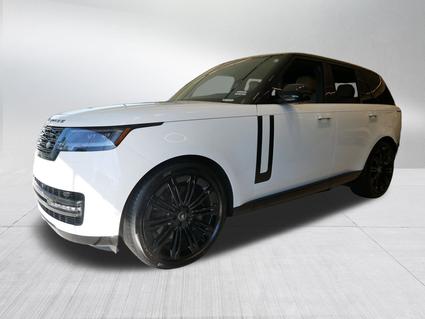 2025 Land Rover Range Rover Minneapolis MN