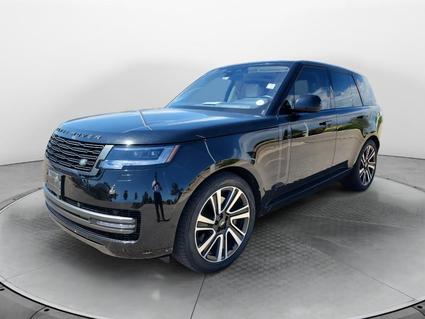 2023 Land Rover Range Rover Dacono CO
