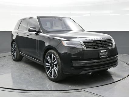 2023 Land Rover Range Rover Dacono CO