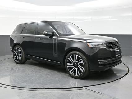 2023 Land Rover Range Rover Dacono CO