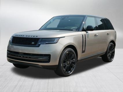 2025 Land Rover Range Rover Minneapolis MN