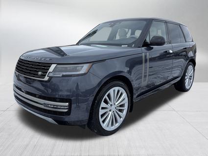 2025 Land Rover Range Rover Minneapolis MN