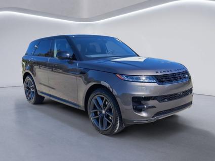 2025 Land Rover Range Rover Roanoke VA