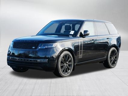 2025 Land Rover Range Rover Minneapolis MN