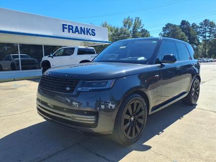 2023 Land Rover Range Rover Kosciusko MS