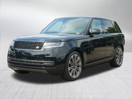 2025 Land Rover Range Rover Minneapolis MN