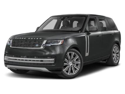 2026 Land Rover Range Rover Minneapolis MN