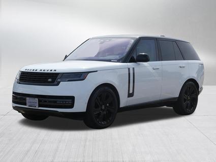 2023 Land Rover Range Rover Minneapolis MN