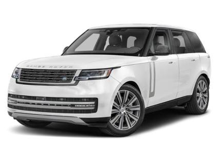 2025 Land Rover Range Rover Minneapolis MN