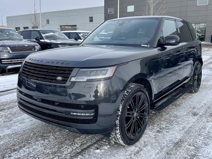 2025 Land Rover Range Rover Minneapolis MN