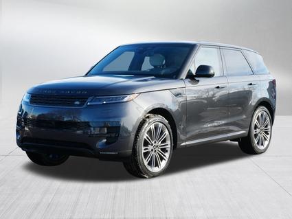 2025 Land Rover Range Rover Minneapolis MN