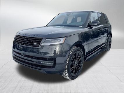 2025 Land Rover Range Rover Minneapolis MN