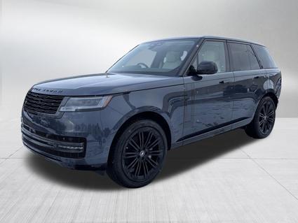 2025 Land Rover Range Rover Minneapolis MN