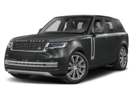2026 Land Rover Range Rover Minneapolis MN