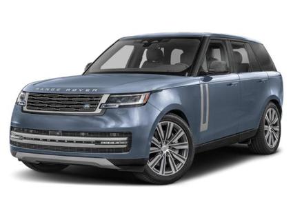 2026 Land Rover Range Rover Minneapolis MN