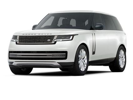 2023 Land Rover Range Rover Jersey City NJ