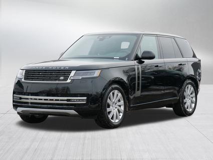 2025 Land Rover Range Rover Minneapolis MN