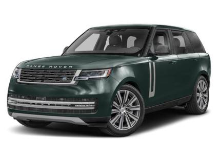 2026 Land Rover Range Rover Minneapolis MN
