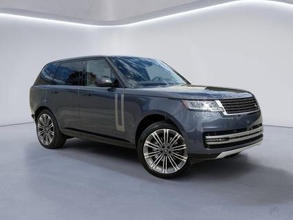 2025 Land Rover Range Rover Roanoke VA