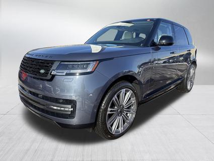 2025 Land Rover Range Rover Minneapolis MN