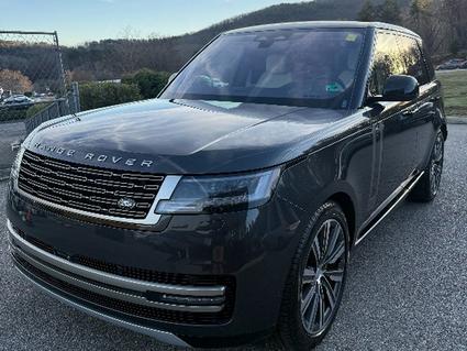 2023 Land Rover Range Rover Roanoke VA