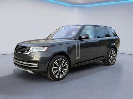 2023 Land Rover Range Rover Roanoke VA