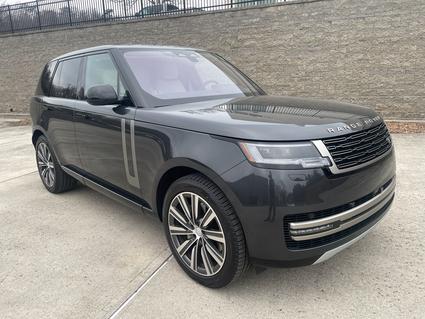2023 Land Rover Range Rover Roanoke VA