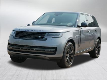 2025 Land Rover Range Rover Minneapolis MN