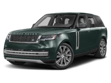 2025 Land Rover Range Rover Minneapolis MN