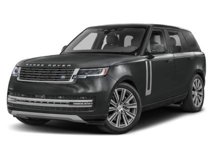 2026 Land Rover Range Rover Minneapolis MN